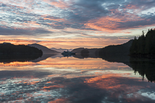 2012 - BC Coast Highlights